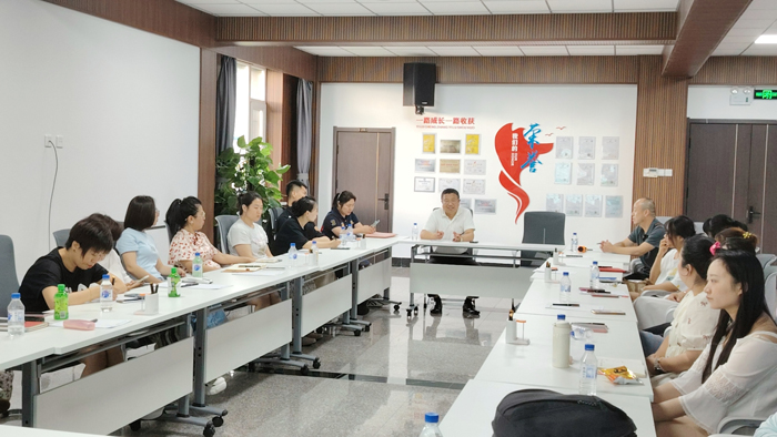 莱沃医疗招商分享会圆满落幕