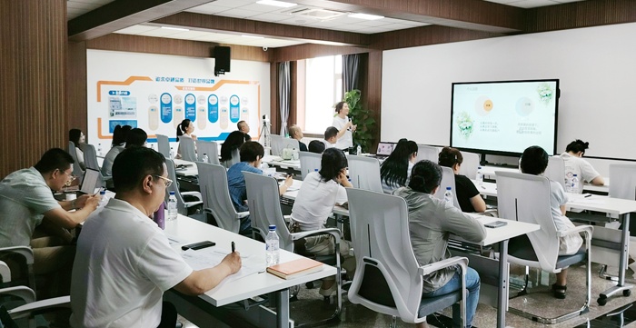 莱沃医疗7月招商总结会议圆满落幕