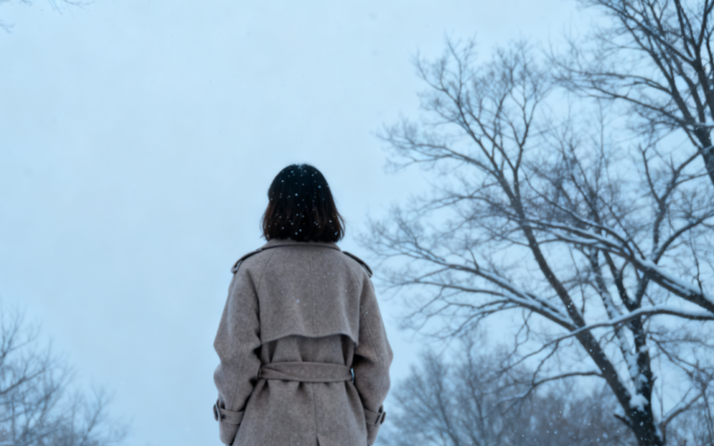 【莱沃医疗：知识分享】别再硬扛了，冬天的“冻人”可不美丽！