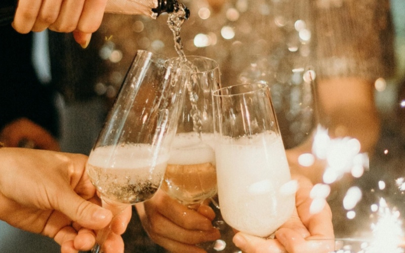 【莱沃医疗：知识分享】元旦：辞旧迎新，先安身心