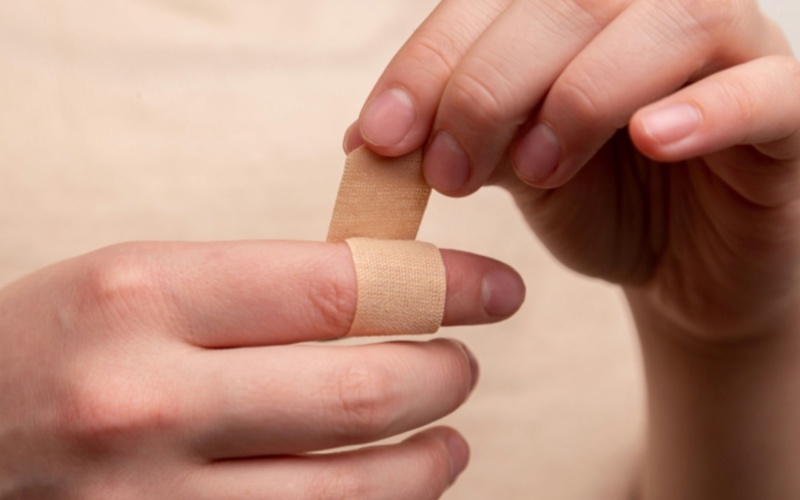 【莱沃医疗：知识分享】疤痕痒≠在愈合！这两种痒别搞混