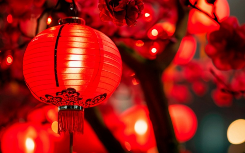 【莱沃医疗：知识分享】除夕：今宵，团圆