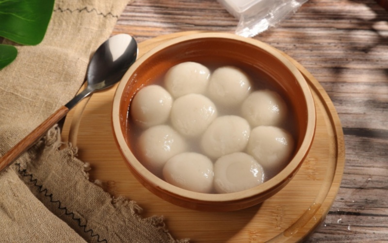 【莱沃医疗：知识分享】元宵节被遗忘的习俗：原来古人比我们更懂健康