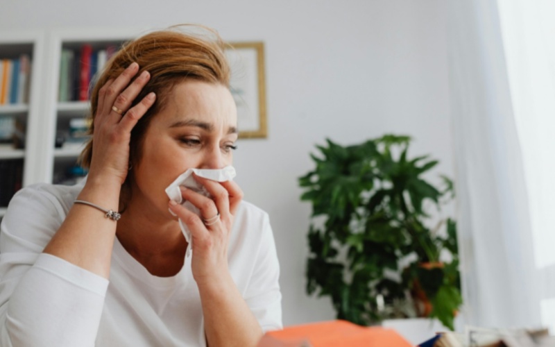 【莱沃医疗：知识分享】春和景明VS氯雷他定，鼻炎党该怎么赢？