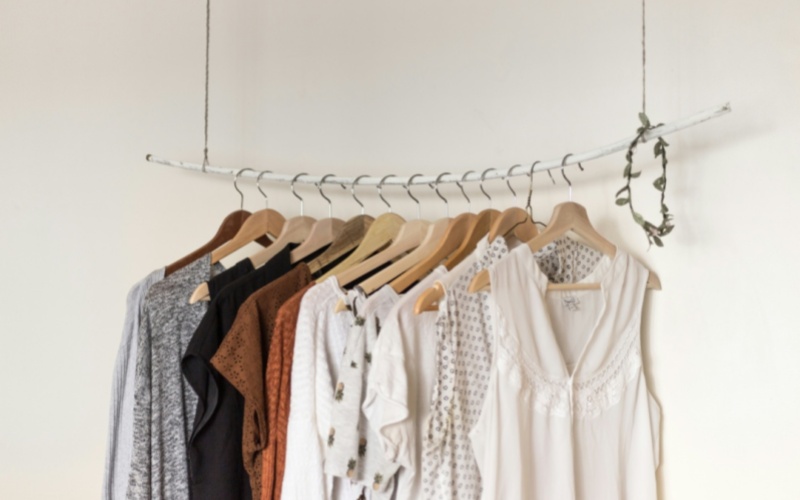 【莱沃医疗：知识分享】今日谷雨：压箱底的春装别再直接穿了！多这一步，皮肤少遭殃